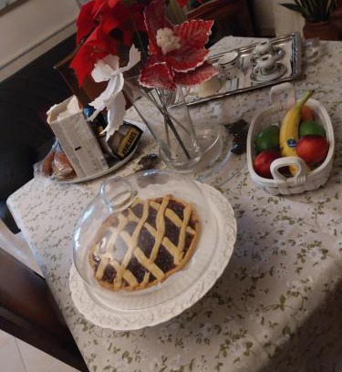 Roccasecca Apartment | Colazione coccolosa