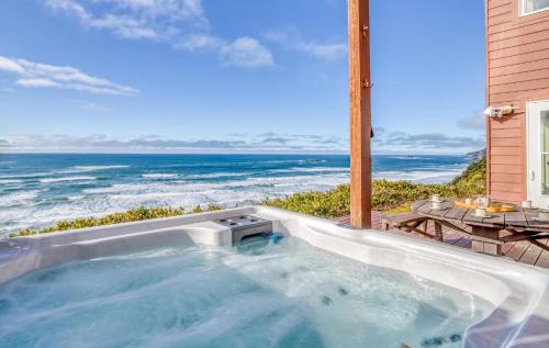 Beverly Beach House | Colbys Run