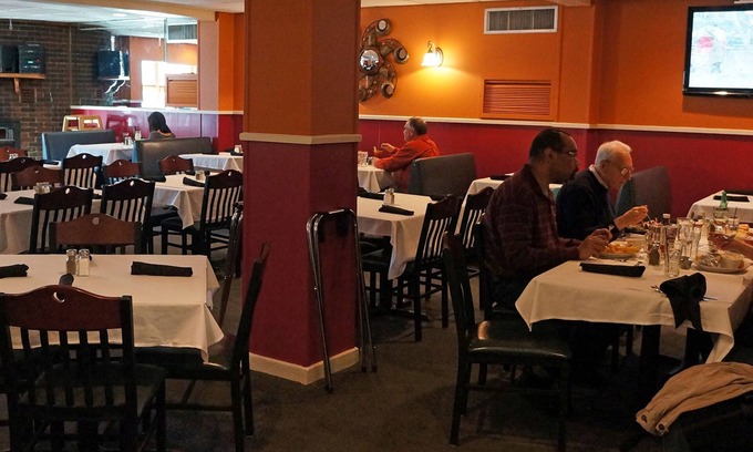 Beulah Hotel | Cold Creek Inn