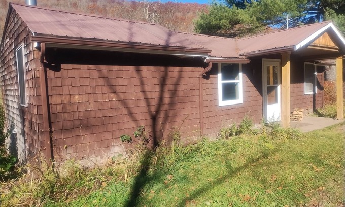 Oliverea Cabin | Cold Spring Lodge - Cabin 3