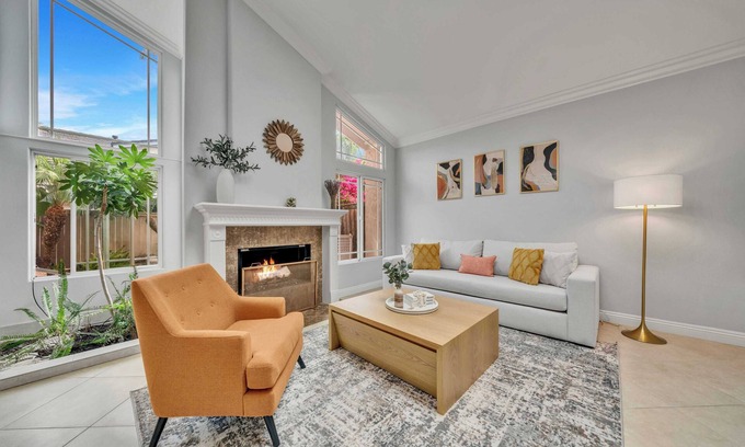 Woodbridge House | Coldbrook Oasis #42225