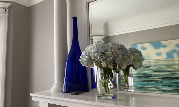 Cole Valley Condo | Cole Valley/Upper Haight - Urban Oasis 30 Days + no short term