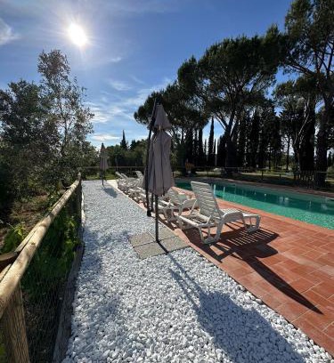Massa Marittima House | Coliberto