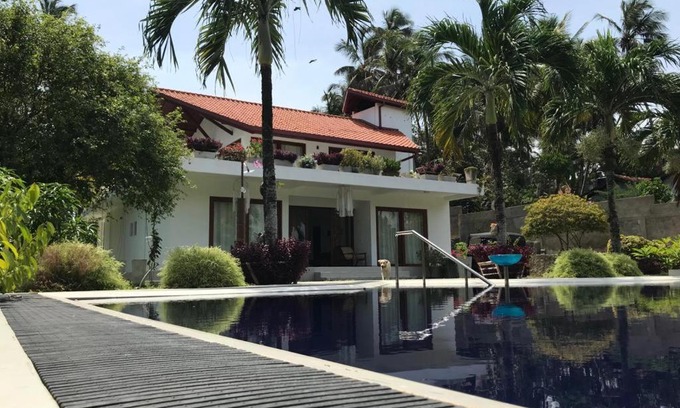 Maggona Bed & Breakfast | Colibri Villa