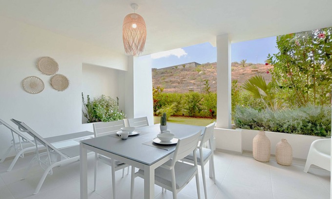 Palm-Mar Ski Chalet | Colinas - Gazmira 0.3 DELUXE 1B