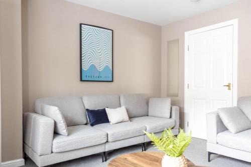 Leven House | Colinsburgh House