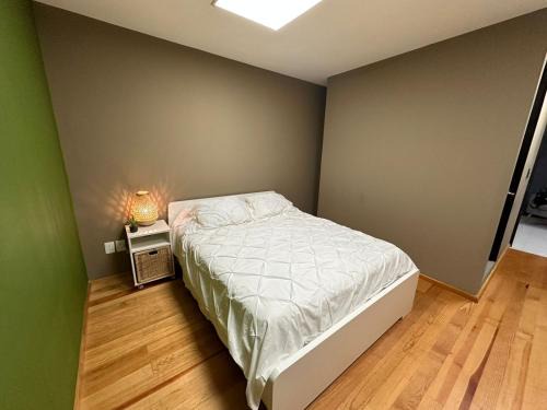 Hipodromo Condesa House | Coliving Condesa Junior Suite 1 Sauce