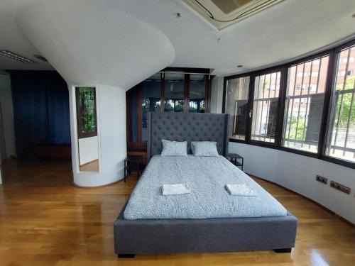 Prosperidad Hotel | COliving Corazon, Madrid