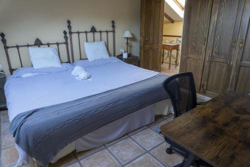 A Caniza House | Coliving Galicia