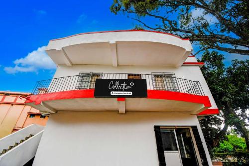 Bolpur Hotel | Collection O Bolpur Shantiniketan Railway Junction Ashima Resort