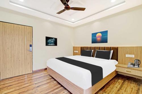 Bhimunipatnam Hotel | Collection O Chittivalasa Near Bheemili Beach