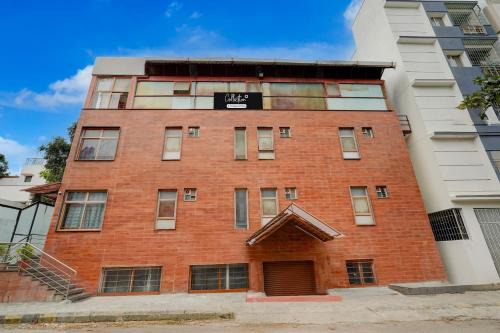 Arekere Hotel | Collection O Indian Music Museum Bangalore Formerly HKH Homes