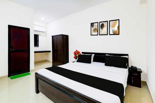 Patna Hotel | Collection O Kadam Ghat Near Ashok RajPath