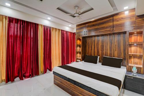 Allahabad Hotel | Collection O Mitra Inn