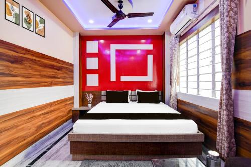 Siliguri Hotel | Collection O New Jalpaiguri Railway Station Formerly Prince Lodge