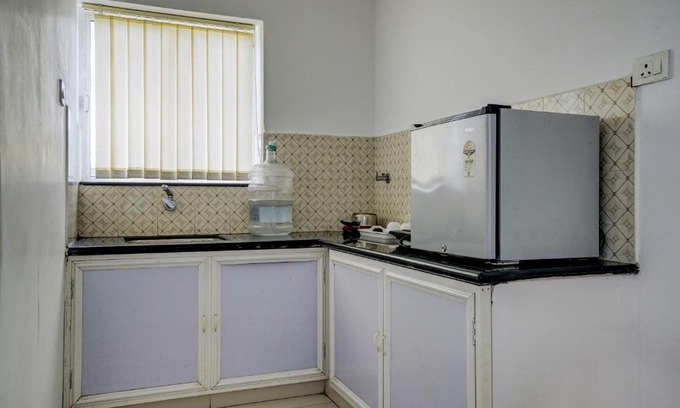 Edapalli Hotel | Collection O New Lemansion Suites