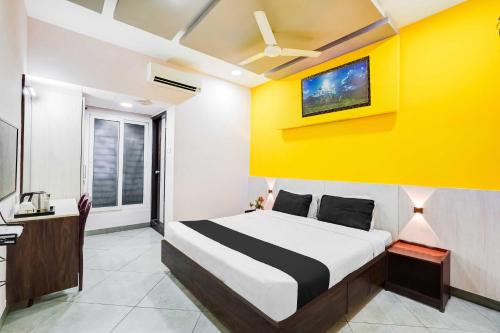 Purasaiwakkam Hotel | Collection O Purushawalakm