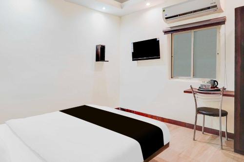 Ranchi Hotel | Collection O Upper Bazar