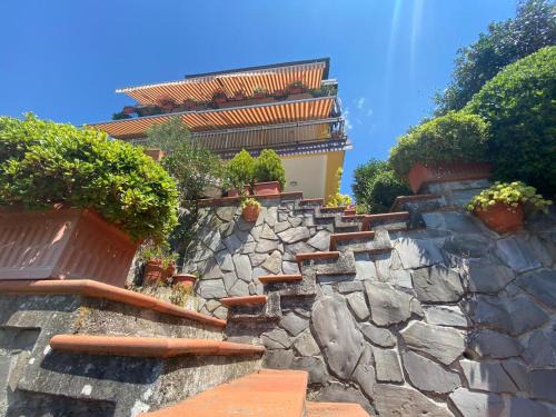 Vezzano Ligure House | Collimare Rooms & Sailing near 5 Terre