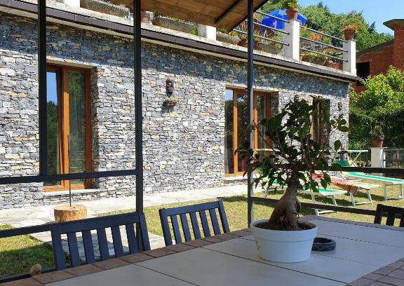 San Lorenzo della Costa House | Collina e mare