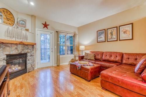 Government Camp Apartment | Collins Lake Condo