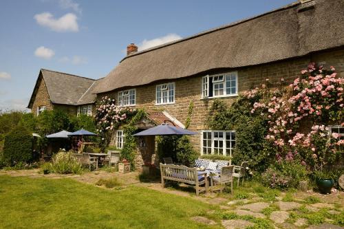 Bridport House | Colly Farm