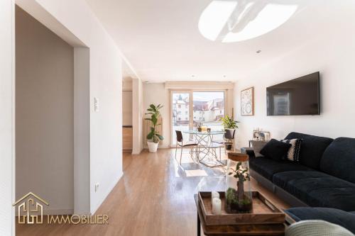 Colmar Apartment | Colmar centre - L'Essentiel