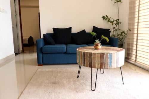 Borella Apartment | Colombo City Apartment