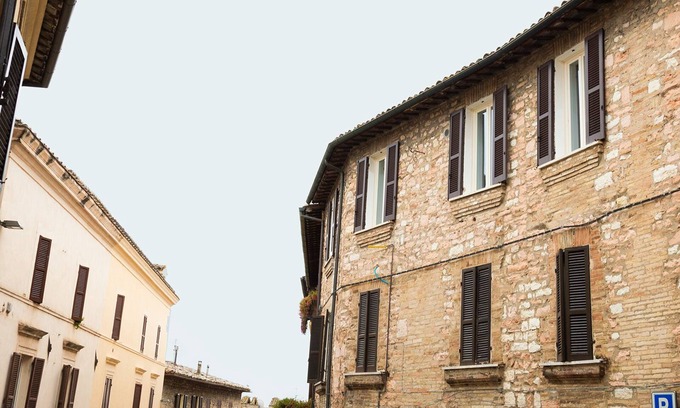 Spello Apartment | Colonia Iulia - Newly renovated apartment in the historic center
