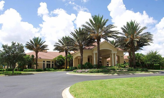 Fort Myers Condo | Colonial Country Club Luxury Condominium # 3603