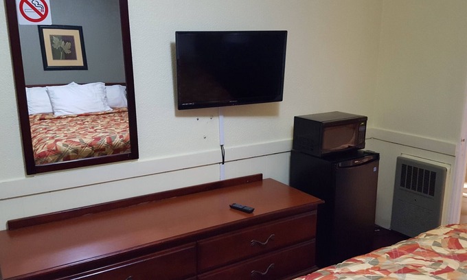 Batavia Hotel | Colonial West Motel