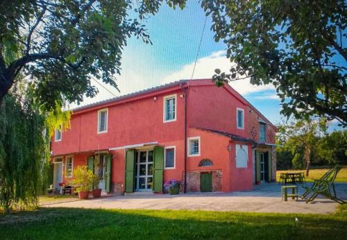 Altopascio House | Colonica Il Picchio Verde