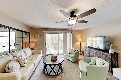 Sunset Beach Apartment | Colony II - Unit 106