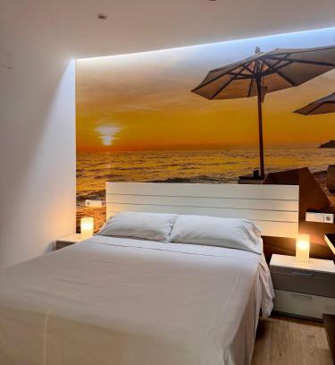 Ensanche Diputacion Apartment | Color Suites Alicante