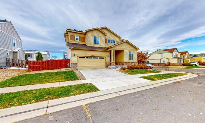Commerce City Apartment | Colorado Comfortable Stay