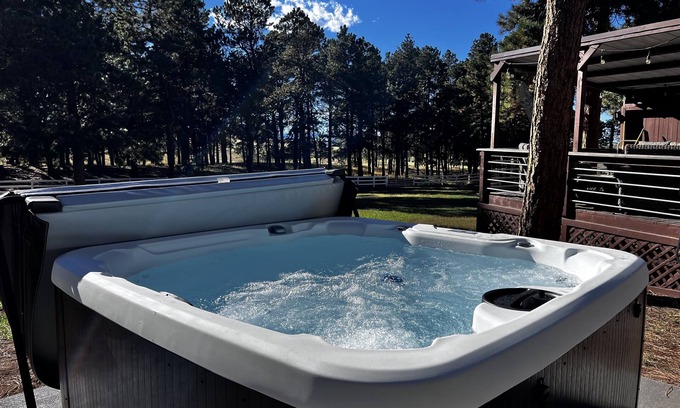 Colorado Springs Other | Colorado Country Home (Black Forest)