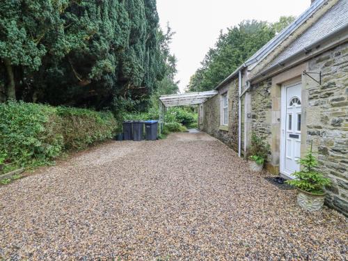 Hawick House | Colterscleuch Cottage