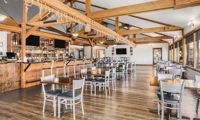 The Dalles Hotel | Columbia River Hotel and Conference Center, an Ascend Collection Hotel