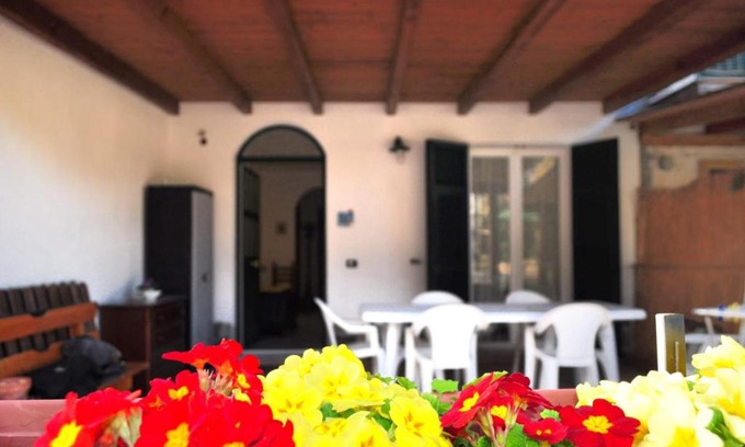 Mulino Apartment | Come a casa