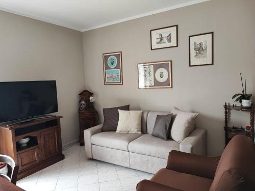 Monsummano Terme Apartment | Come a casa