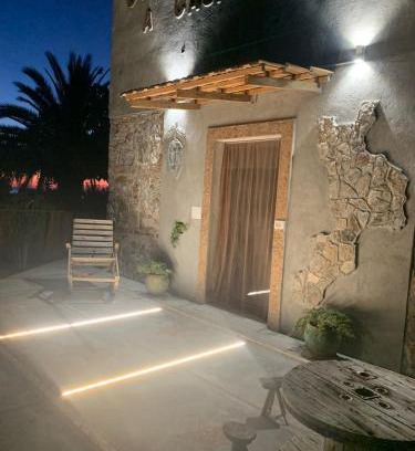 Santa Maria del Cedro Bed & Breakfast | Come a Casa
