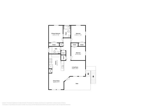 Rockport House | Come And Catch It