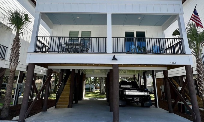 Orange Beach Cottage | Come and get lost at Beach Daze!