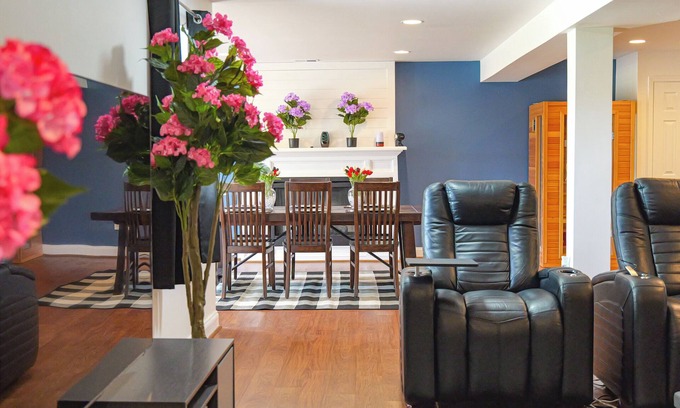 Milton House | Come Be Our Guest at "A Place of Peace"