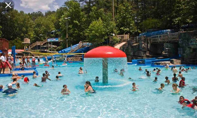 Austell House | Come & Enjoy Yourself !