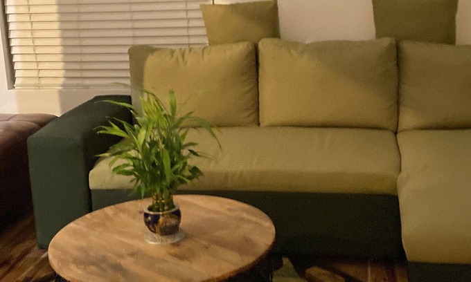 Lancaster House | Come home, Relax. Furnished with full amenities as listed. Clean & Cozy.