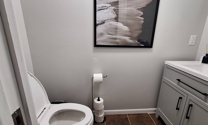 Isle House | Come Relax on Mille Lacs