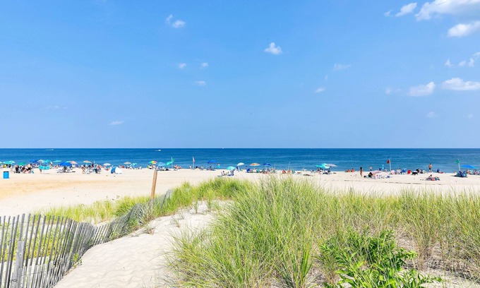 Manasquan House | Come Seas The Shore