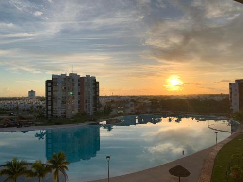Cancun Apartment | Come to Paradise an be our Guest in Dream Cancun!