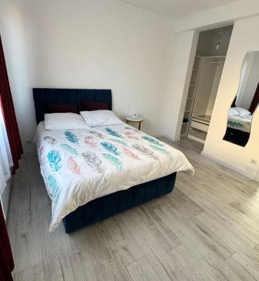 Suceava Apartment | Come to Sleep